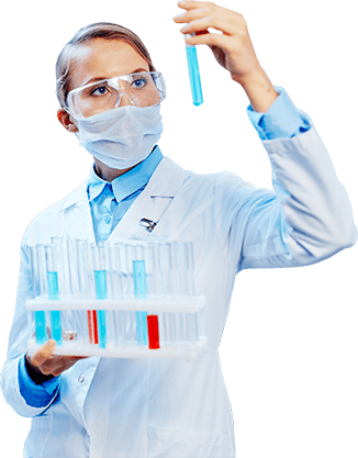 Uzman Bilim İnsanı