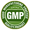 GMP Certified