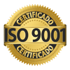 ISO Certified