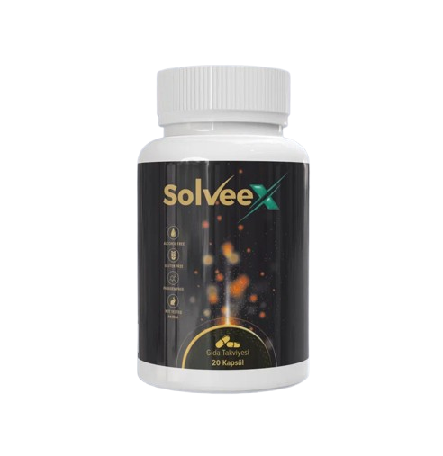 Solveex Ürünü