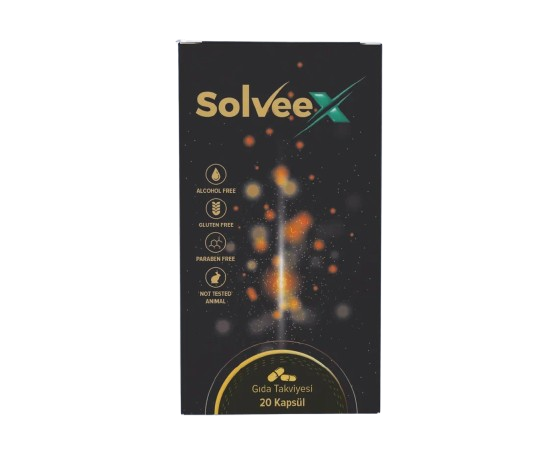 Solveex Ürünü